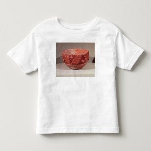 Schüssel mit dreieckigem Muster, von Banpu, Kleinkind T-shirt