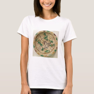 Schüssel (Töpferware) T-Shirt