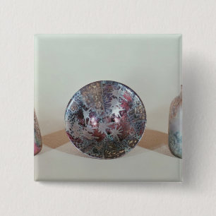 Schüssel und Vasen, c.1890 Button