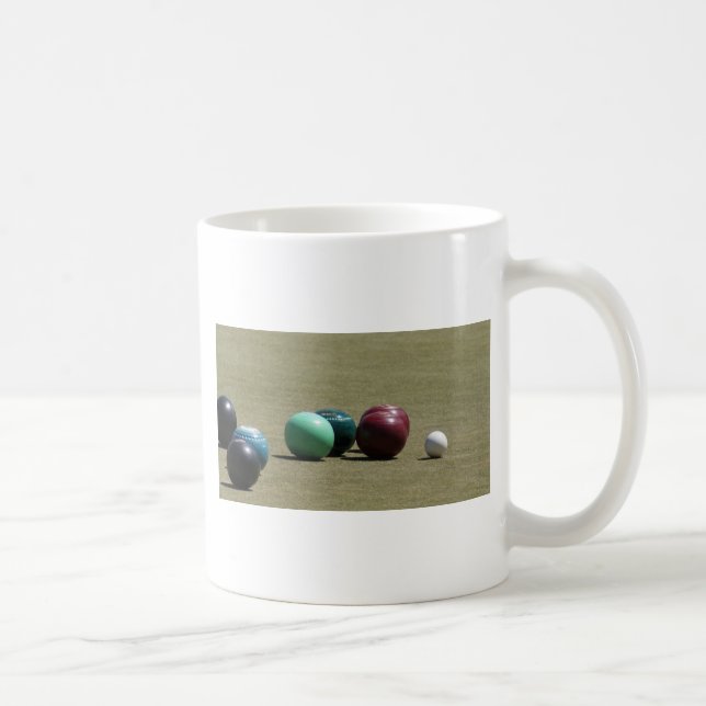 Schüsseln Tasse (Rechts)