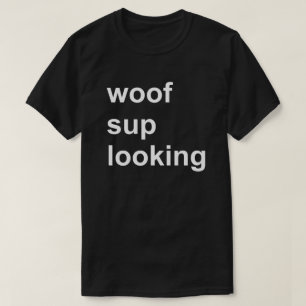 SchussSup, der homosexuelles T-Shirt