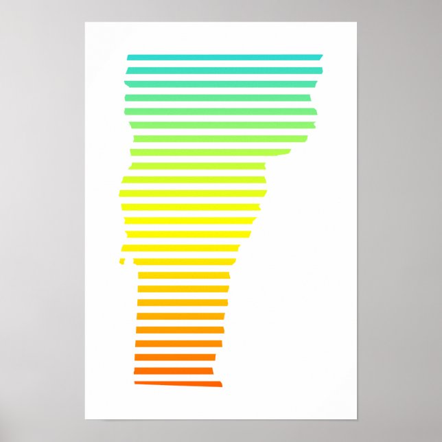 Schüttelfrost Poster (Vorne)