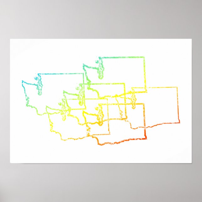 Schüttelfrost Poster (Vorne)