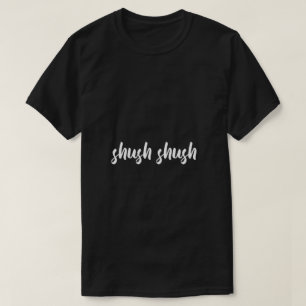 Schüttelfrost T-Shirt