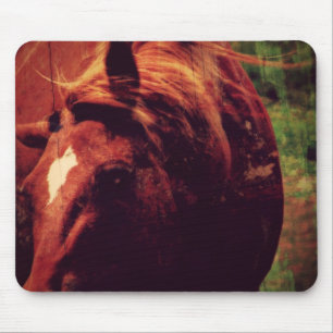 Schütteln Sie Ihren Kopf Mousepad