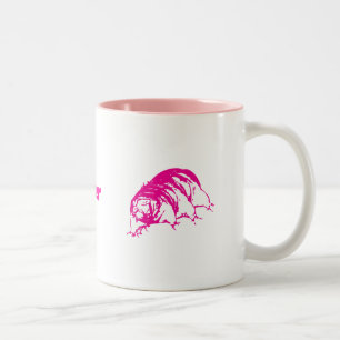schütteln Sie sich heißere Tasse