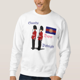 Schutz-Depot Pirbright Sweatshirt