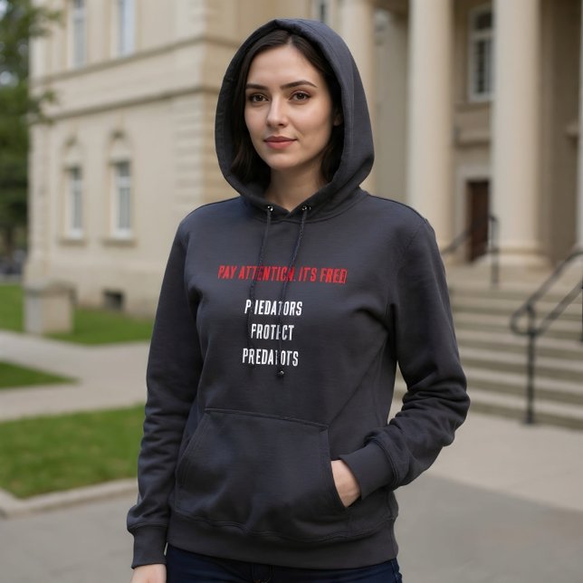 Schutz der Kinder - P3-T - Shirt (Von Creator hochgeladen)