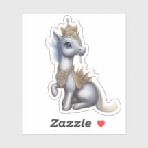 Schutz der Lila Teller des Unicorn