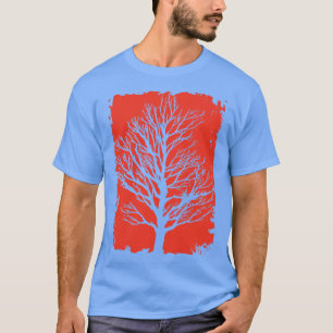 Schutz der Natur T-Shirt