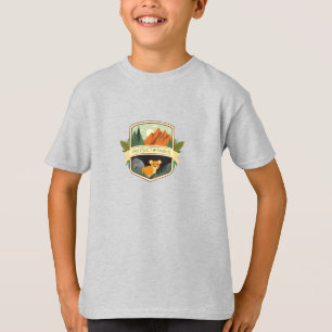 Schutz der Parks Pika T-Shirt