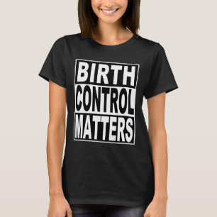 Schutz der verfassungsrechtlichen Rechte Geburtsur T-Shirt