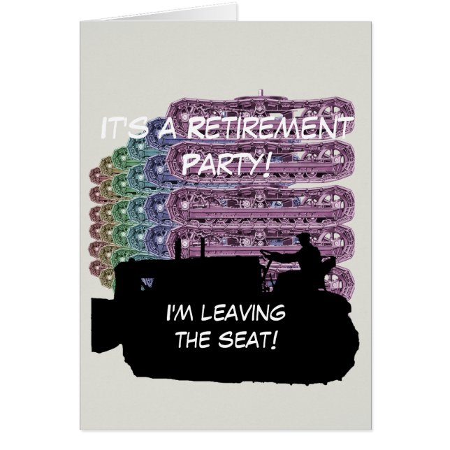 Schutz des Bulldozer-Betreibers durch Betriebsinge (Vorne)