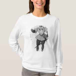 Schutz des provostship von Paris T-Shirt