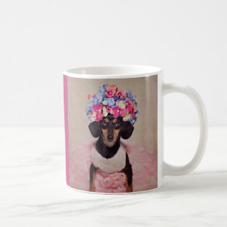 Schutz-Haustier-Projekt - Bonnie Tasse