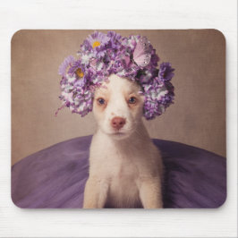 Schutz-Haustier-Projekt - Fiona Mousepad