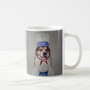 Schutz-Haustier-Projekt - großer Dave Tasse