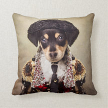 Schutz-Haustier-Projekt - Josie