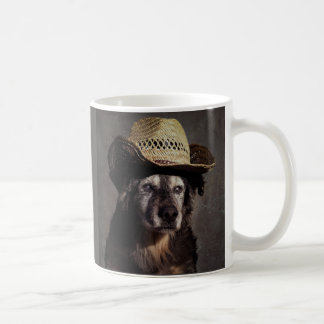 Schutz-Haustier-Projekt - Moses Tasse