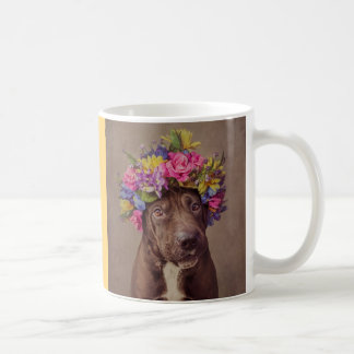 Schutz-Haustier-Projekt - nebelhaft Kaffeetasse