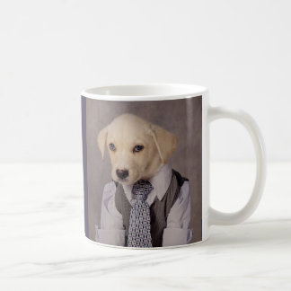 Schutz-Haustier-Projekt - Paxton Tasse