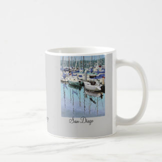 Schutz-Insel Tasse