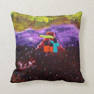 Schutz" Kissen "der Mutter