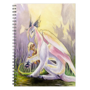 Schutz-Notizbuch Notizblock