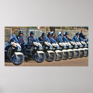 Schutz-Plakat Poster