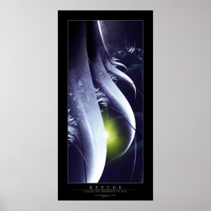 Schutz Poster
