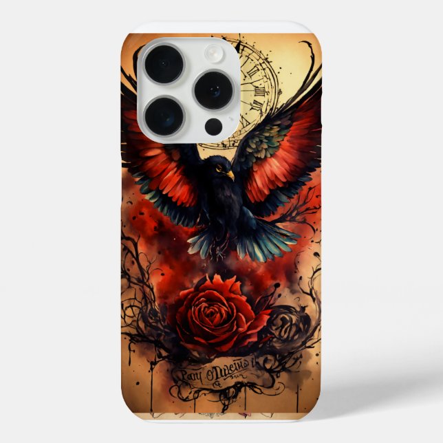 "Schutz und stilvolle iPhone-Rückseite: Erhöhen Case-Mate iPhone Hülle (Rückseite)