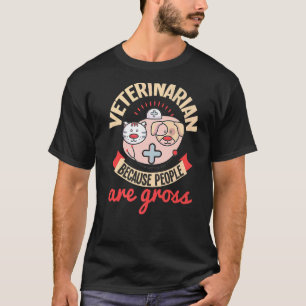 Schutz Veganer tierischer Tierschutzrechte T-Shirt