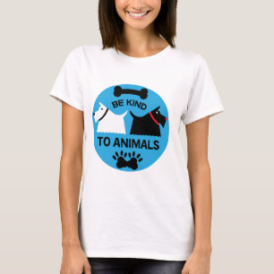 Schutz von Hunden   Hundebesitzer Bowl The T-Shirt