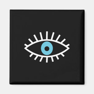 Schutz vor dem Bösen Blick Spirituelle Ästhetische Magnet