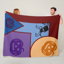Schutz vor Kälte, DUNKEL(RED,ORANGE,VIOLET Fleecedecke