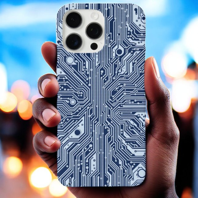 Schutzblech Case-Mate iPhone Hülle (Von Creator hochgeladen)