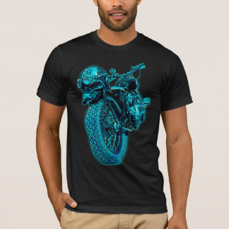 Schutzbrille T-Shirt