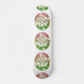 Schutzcharme, Schutzzauber, Engel, Geister, Skateboard