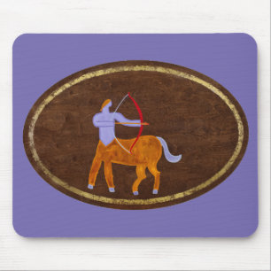 Schütze 2008 mousepad