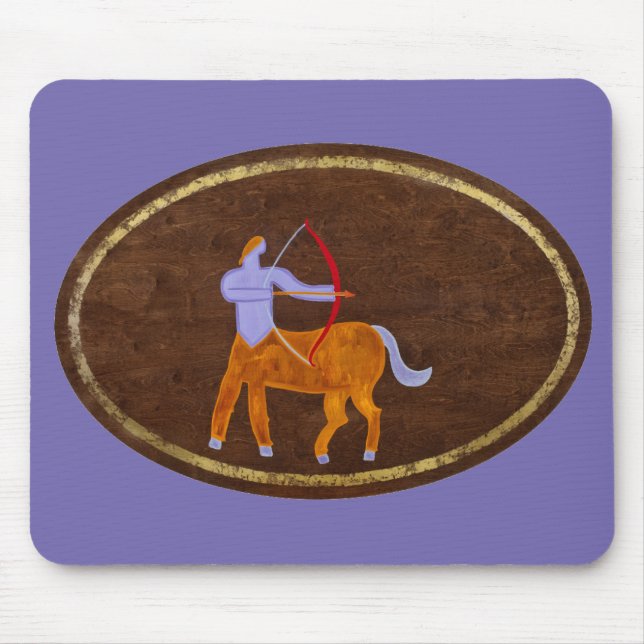 Schütze 2008 mousepad (Vorne)