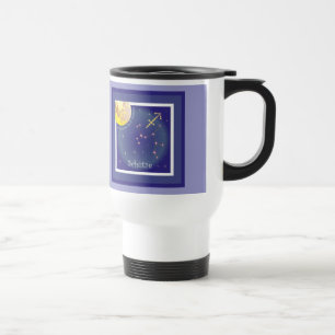 Schütze 23. November bis 21. Dezember Tasse