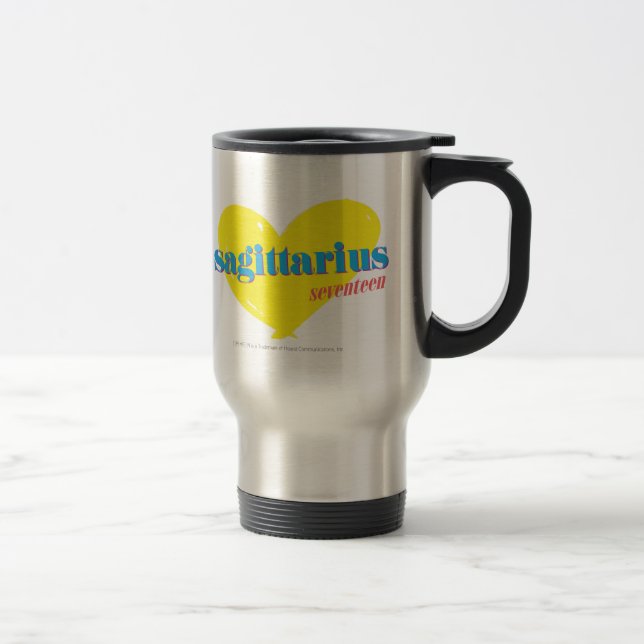 Schütze 3 reisebecher (Rechts)
