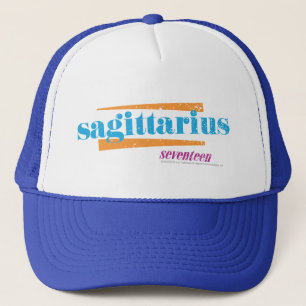 Schütze-Aqua Truckerkappe