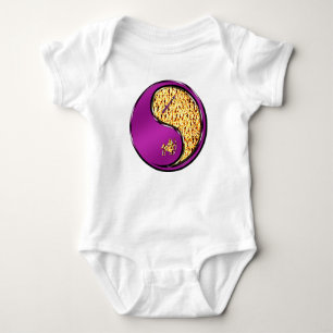Schütze Baby Strampler