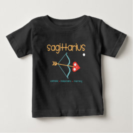 Schütze Baby T-shirt