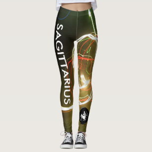 Schütze-Betrieb/Workout/Treffpunkt-Leggings Leggings