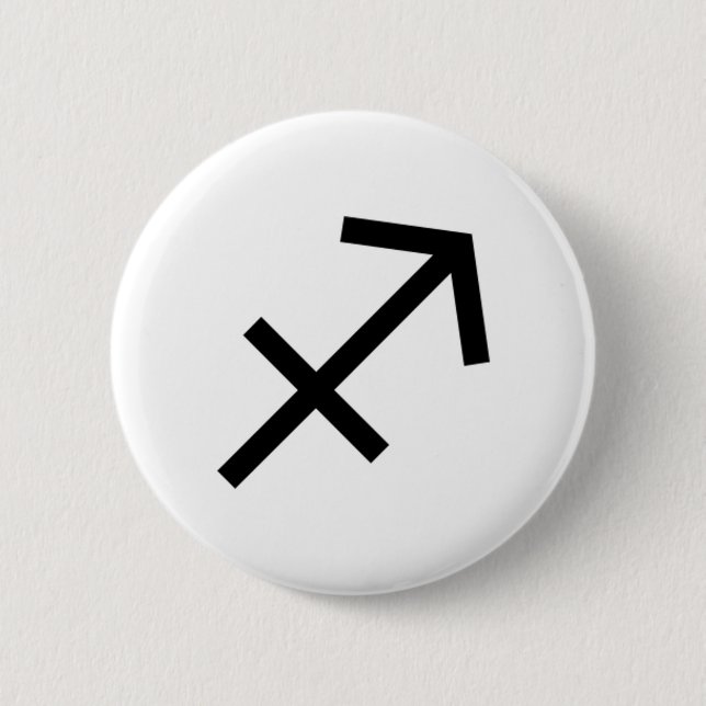 Schütze Button (Vorderseite)
