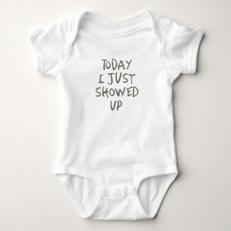 Schütze Dein Frieden Baby T-Shirt  Strampler