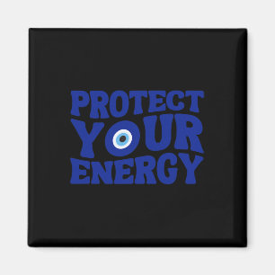 Schütze deine Energie Böser Blick Spirituell Posit Magnet