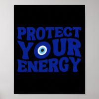Schütze deine Energie Böser Blick Spirituell Posit